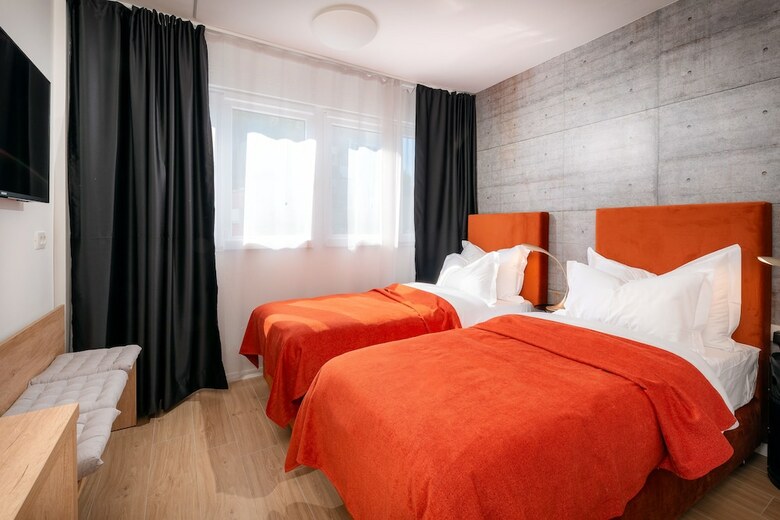 Hotel Skaline Luxury Rooms Split