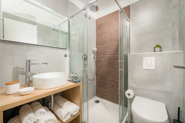 Hotel Skaline Luxury Rooms Split