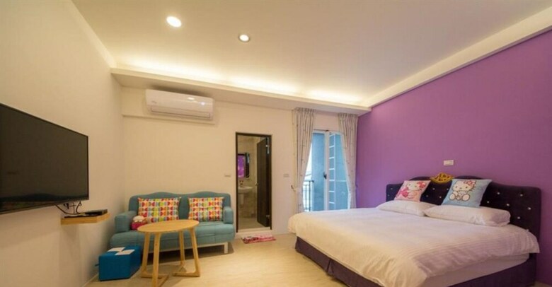 Beckoni B&B