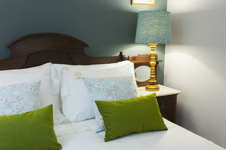 Charming S� Apartements
