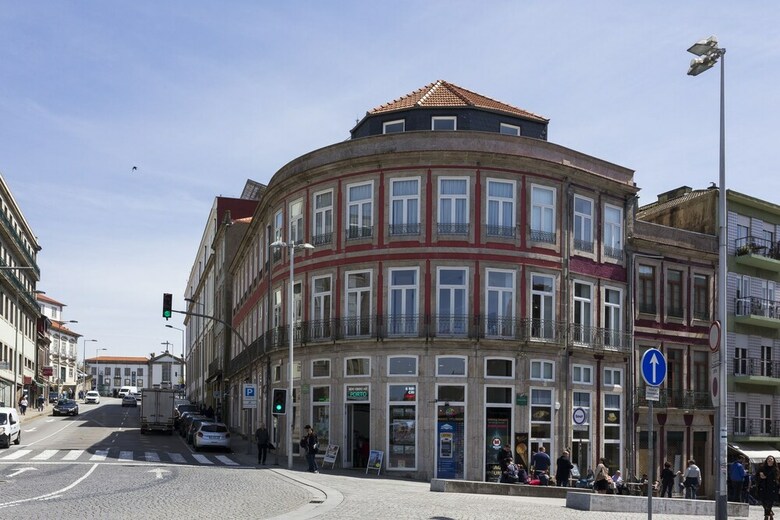 Charming S� Apartements