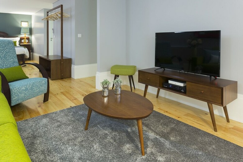 Charming S� Apartements