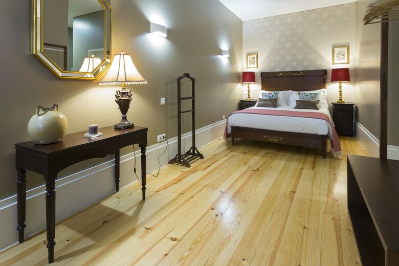 Charming S� Apartements