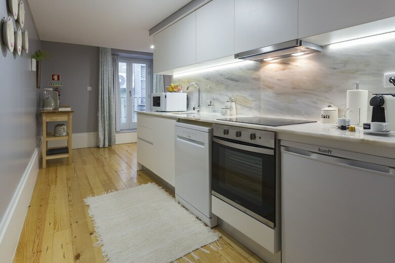 Charming S� Apartements