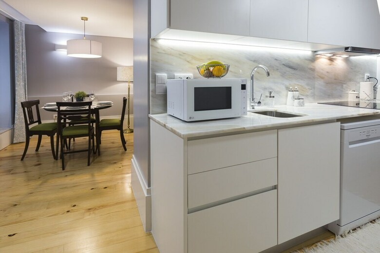 Charming S� Apartements