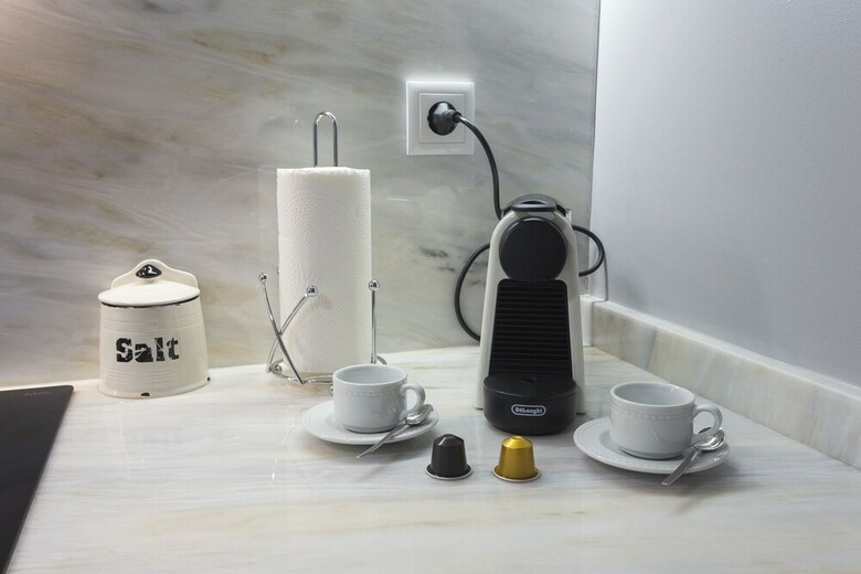Charming S� Apartements