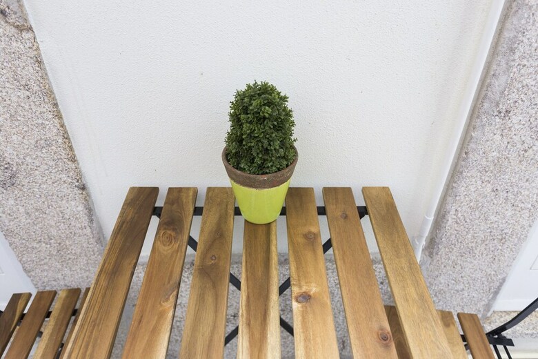 Charming S� Apartements