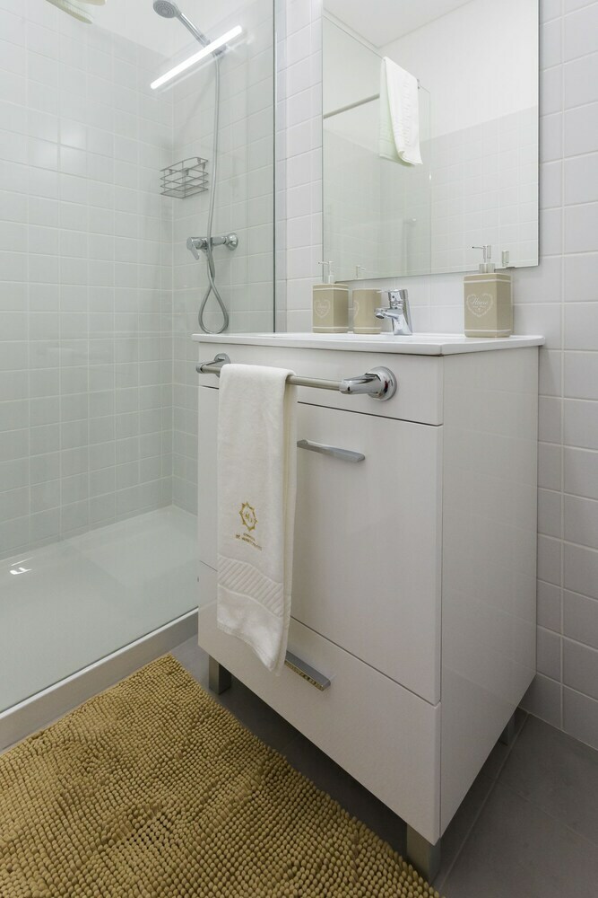 Charming S� Apartements