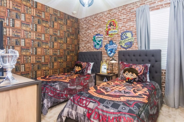 Amazing House With Game Room And Pool So2659