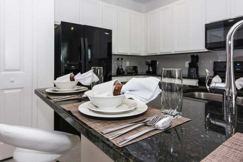 Stunning Vacation Home So2623