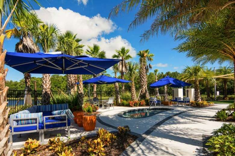 Stunning Vacation Home So2623