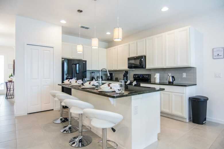 Stunning Vacation Home So2623