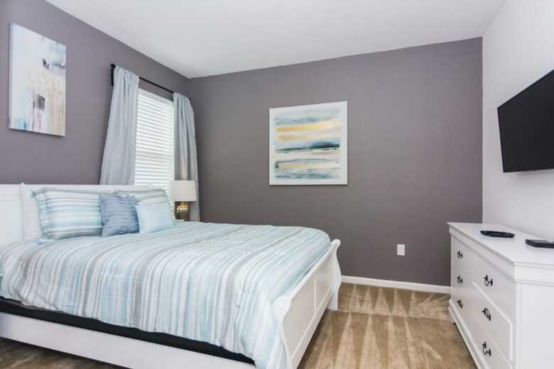 Stunning Vacation Home So2623