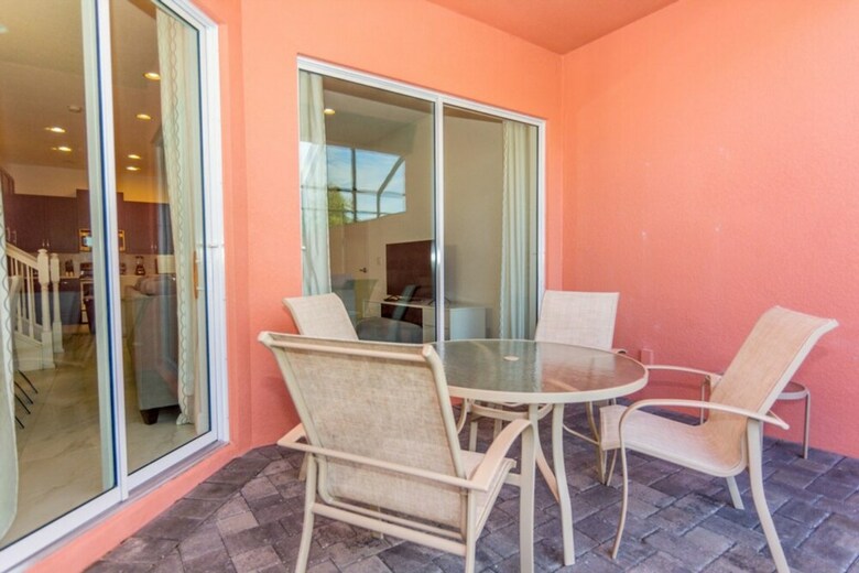 Fabulous Townhome Family Resort Fe0446