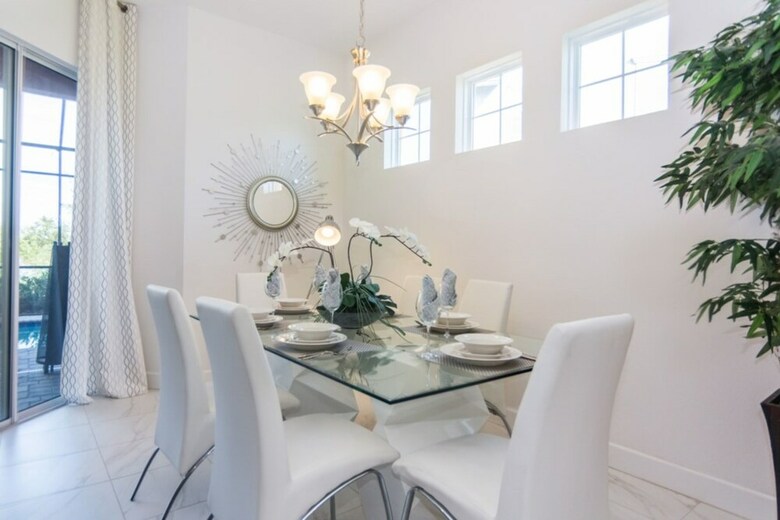 Fabulous Townhome Family Resort Fe0446