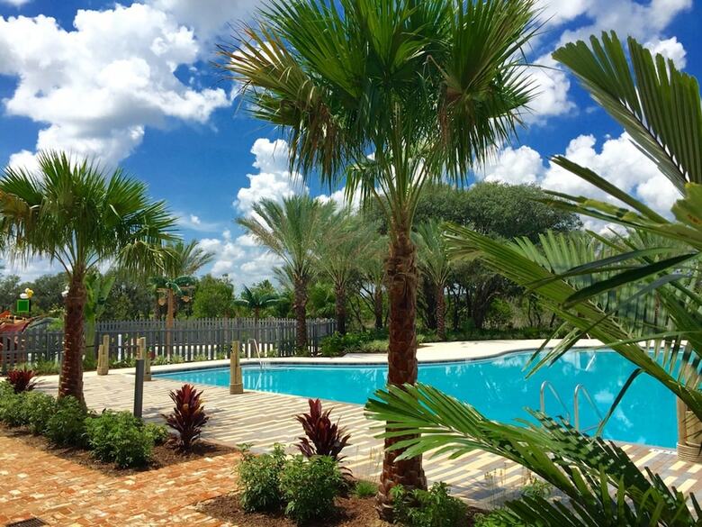 Fabulous Townhome Family Resort Fe0446