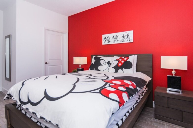 Fabulous Townhome Family Resort Fe0446