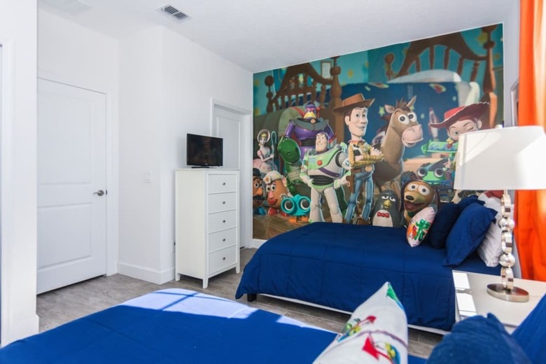 Fabulous Townhome Family Resort Fe0446