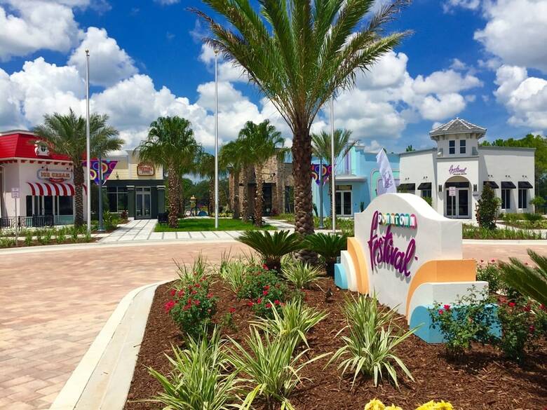 Fabulous Townhome Family Resort Fe0446