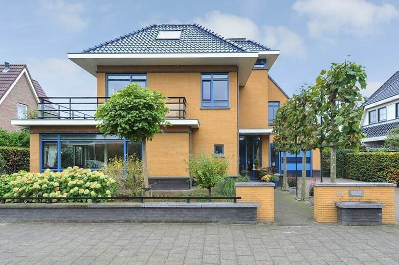 Villa De Haan