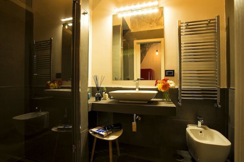 Apartamento Tannery House Stabiae Sorrento Coast