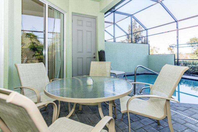 Fabulous Townhome Family Resort Fe0450