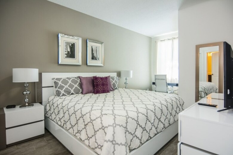 Fabulous Townhome Family Resort Fe0450