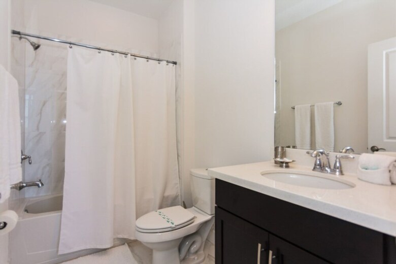 Fabulous Townhome Family Resort Fe0450
