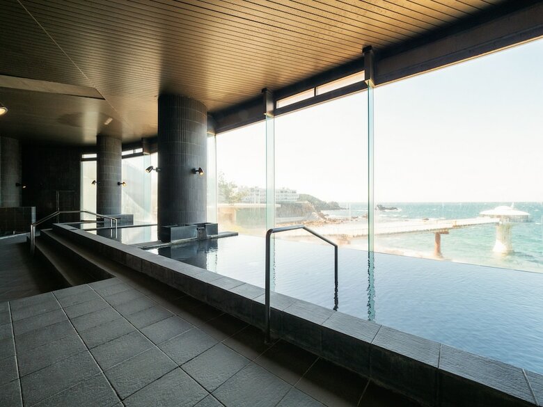 Hotel Shirahama Key Terrace Seamore Residence