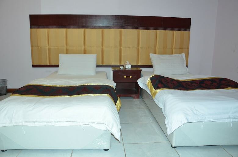 Hotel Wanasah For Furnished Apartments