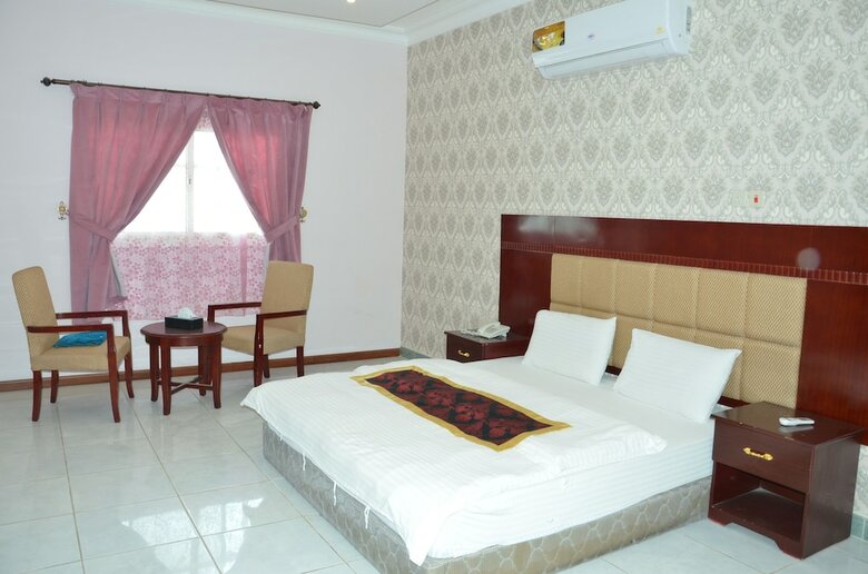 Hotel Wanasah For Furnished Apartments