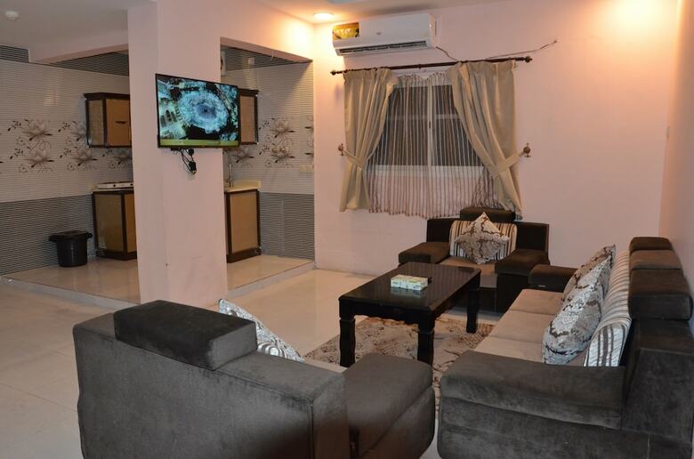 Hotel Wanasah For Furnished Apartments
