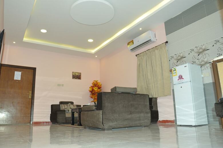 Hotel Wanasah For Furnished Apartments