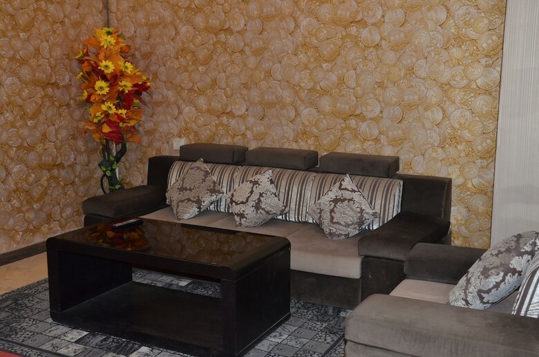 Hotel Wanasah For Furnished Apartments