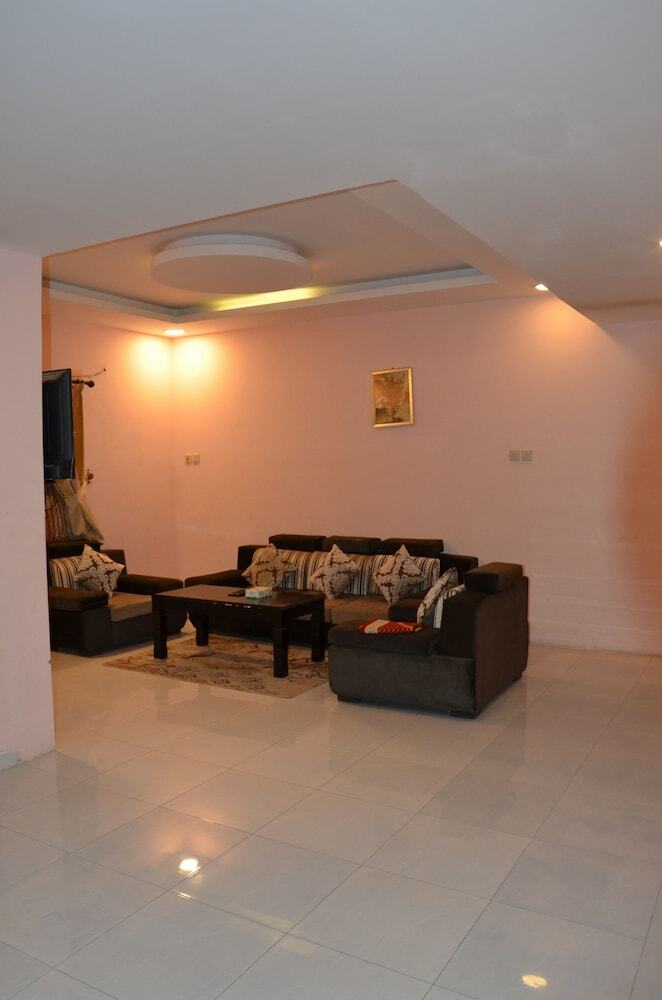 Hotel Wanasah For Furnished Apartments