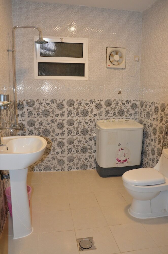 Hotel Wanasah For Furnished Apartments