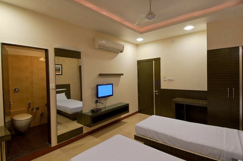 Hotel Imperial