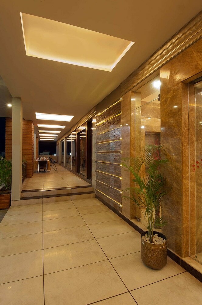 Hotel Imperial