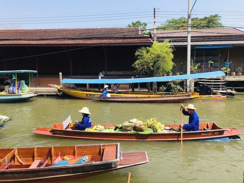 Hotel Reuan Vilawan