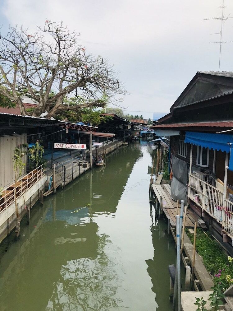 Hotel Reuan Vilawan