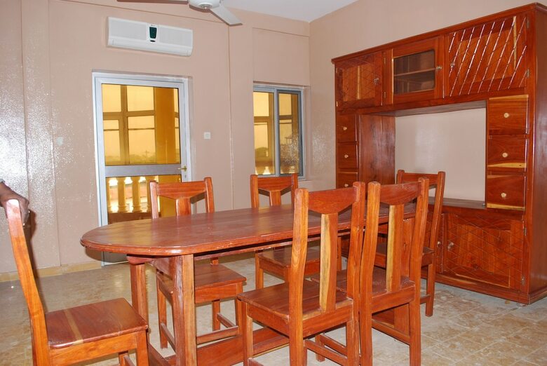 Diaspobeninhotel