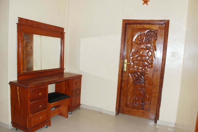 Diaspobeninhotel