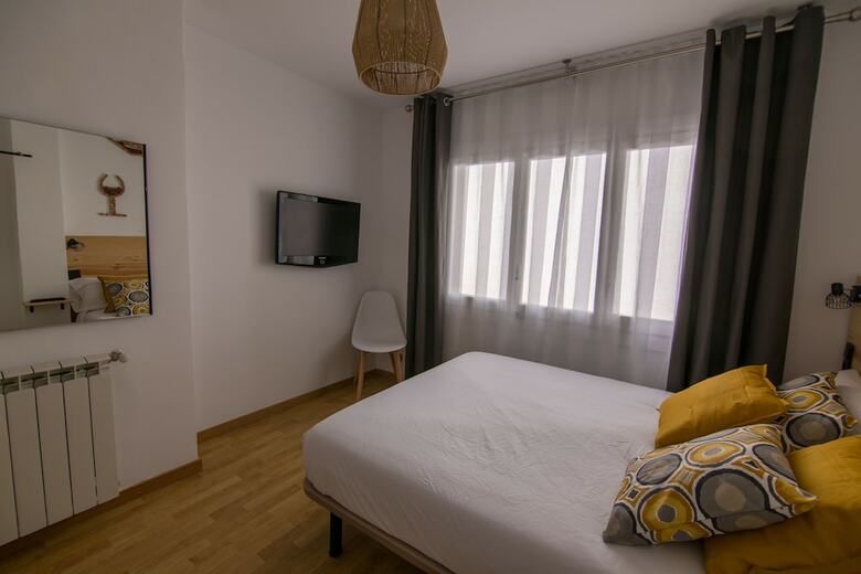 Bed & Breakfast Tinto Dreams Hostel