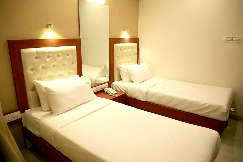 Hotel Lords Mumbai
