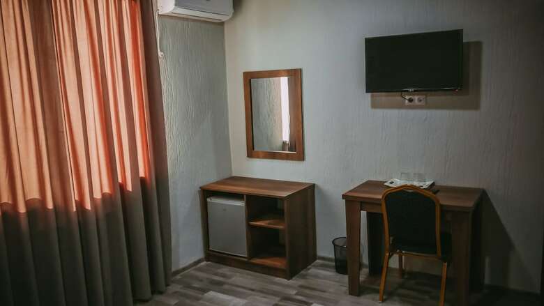Hotel Tolia
