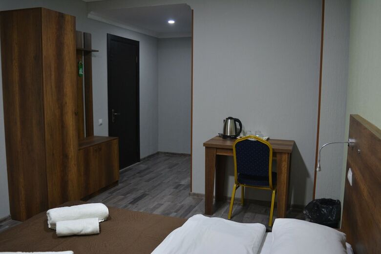Hotel Tolia