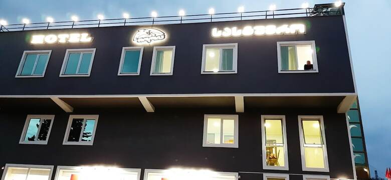 Hotel Tolia