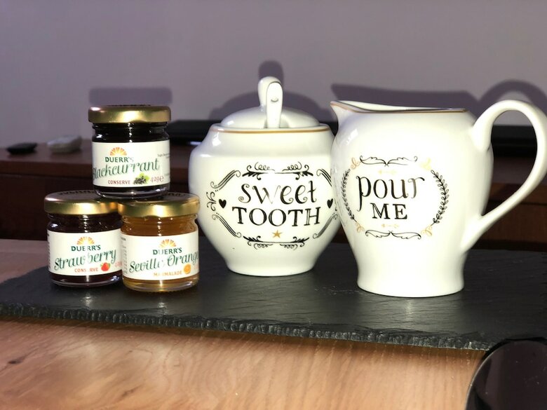 Braemoray Old School House B&B