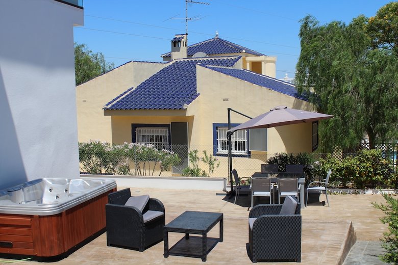 Villa Bella