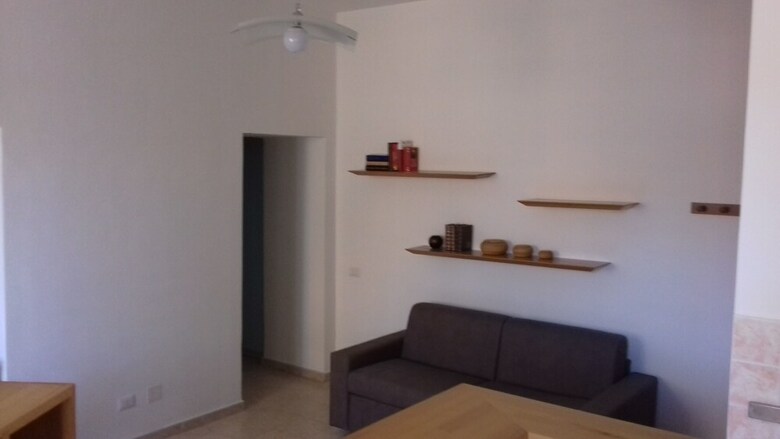 Apartamento Le Antiche Mura